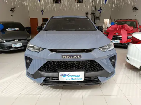 GWM Haval H6 GT 1.5 PHEV AWD E-TRACTION AUTOMTICO, Foto 6