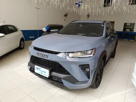 GWM Haval H6 GT 1.5 PHEV AWD E-TRACTION AUTOMTICO, Foto 7