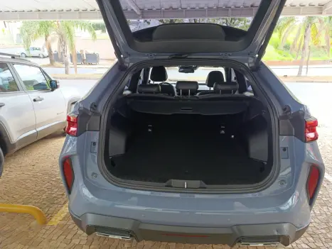 GWM Haval H6 GT 1.5 PHEV AWD E-TRACTION AUTOMTICO, Foto 8