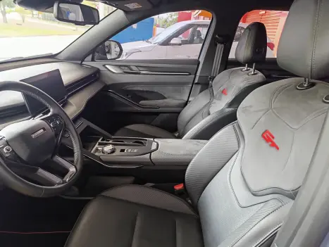 GWM Haval H6 GT 1.5 PHEV AWD E-TRACTION AUTOMTICO, Foto 9