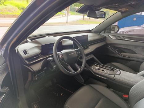 GWM Haval H6 GT 1.5 PHEV AWD E-TRACTION AUTOMTICO, Foto 10