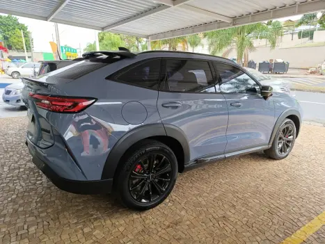 GWM Haval H6 GT 1.5 PHEV AWD E-TRACTION AUTOMTICO, Foto 12