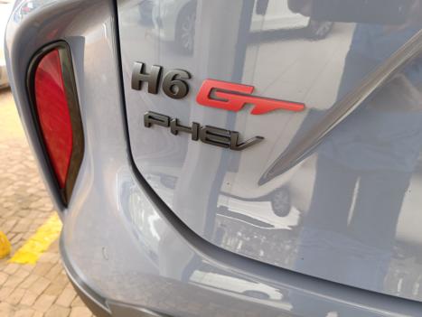 GWM Haval H6 GT 1.5 PHEV AWD E-TRACTION AUTOMTICO, Foto 13