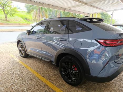 GWM Haval H6 GT 1.5 PHEV AWD E-TRACTION AUTOMTICO, Foto 14