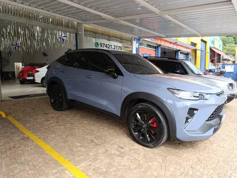 GWM Haval H6 GT 1.5 PHEV AWD E-TRACTION AUTOMTICO, Foto 15