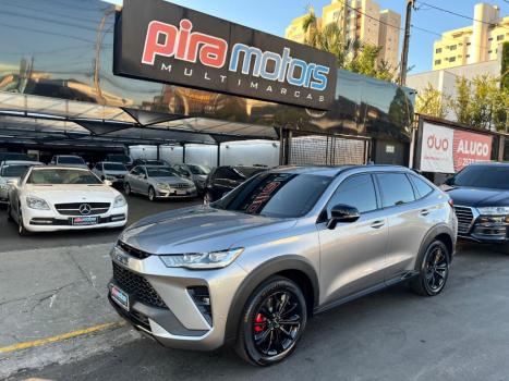 GWM Haval H6 GT 1.5 PHEV AWD E-TRACTION AUTOMTICO, Foto 1