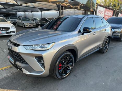 GWM Haval H6 GT 1.5 PHEV AWD E-TRACTION AUTOMTICO, Foto 2