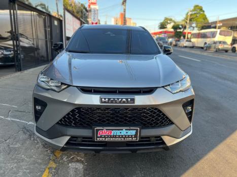 GWM Haval H6 GT 1.5 PHEV AWD E-TRACTION AUTOMTICO, Foto 3