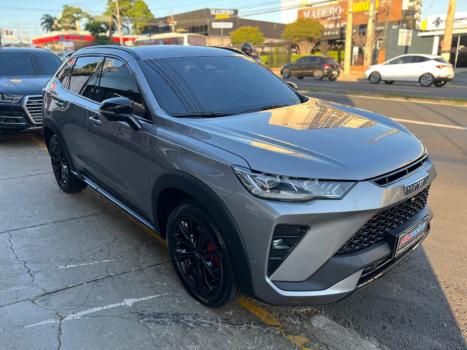 GWM Haval H6 GT 1.5 PHEV AWD E-TRACTION AUTOMTICO, Foto 4