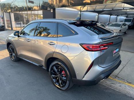 GWM Haval H6 GT 1.5 PHEV AWD E-TRACTION AUTOMTICO, Foto 5