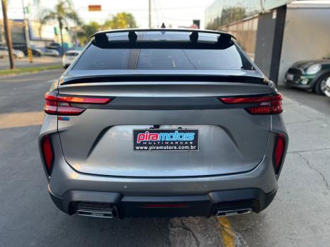 GWM Haval H6 GT 1.5 PHEV AWD E-TRACTION AUTOMTICO, Foto 6