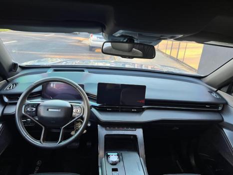 GWM Haval H6 GT 1.5 PHEV AWD E-TRACTION AUTOMTICO, Foto 9