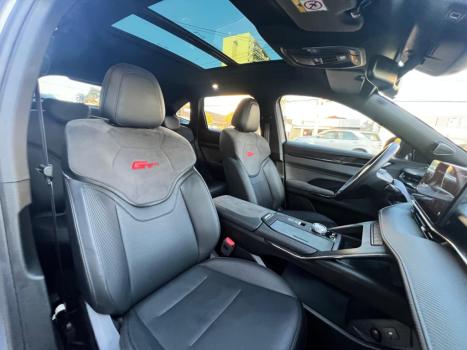 GWM Haval H6 GT 1.5 PHEV AWD E-TRACTION AUTOMTICO, Foto 11