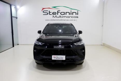 GWM Haval H6 GT 1.5 PHEV AWD E-TRACTION AUTOM�TICO, Foto 2