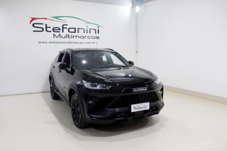 GWM Haval H6 GT 1.5 PHEV AWD E-TRACTION AUTOM�TICO, Foto 3