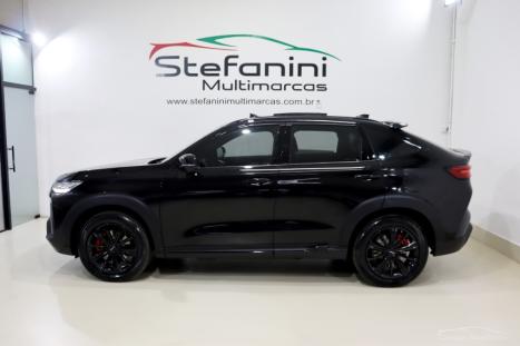 GWM Haval H6 GT 1.5 PHEV AWD E-TRACTION AUTOM�TICO, Foto 11