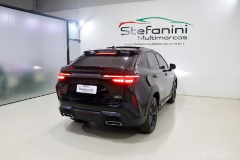 GWM Haval H6 GT 1.5 PHEV AWD E-TRACTION AUTOM�TICO, Foto 12