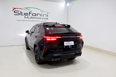 GWM Haval H6 GT 1.5 PHEV AWD E-TRACTION AUTOM�TICO, Foto 14