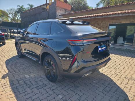 GWM Haval H6 GT 1.5 PHEV AWD E-TRACTION AUTOM�TICO, Foto 5