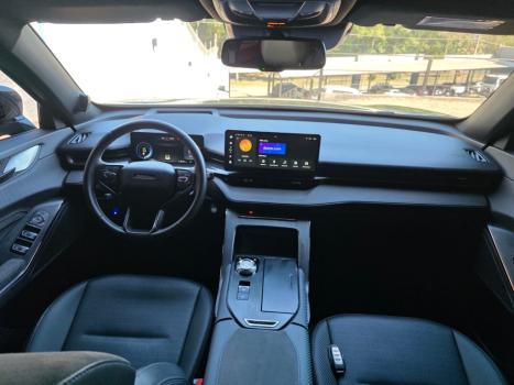 GWM Haval H6 GT 1.5 PHEV AWD E-TRACTION AUTOM�TICO, Foto 9