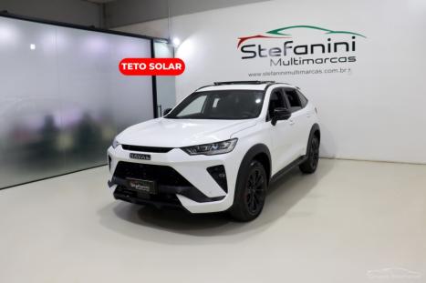 GWM Haval H6 GT 1.5 PHEV AWD E-TRACTION AUTOMÁTICO, Foto 1