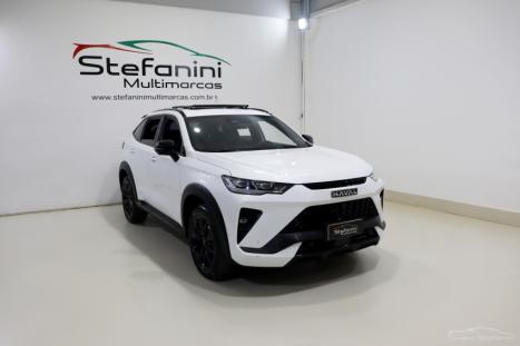 GWM Haval H6 GT 1.5 PHEV AWD E-TRACTION AUTOMÁTICO, Foto 3