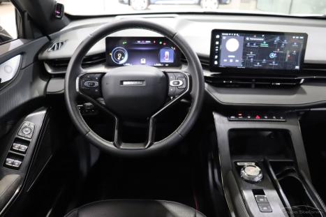 GWM Haval H6 GT 1.5 PHEV AWD E-TRACTION AUTOMÁTICO, Foto 5