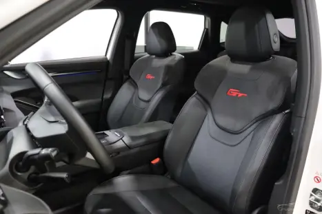 GWM Haval H6 GT 1.5 PHEV AWD E-TRACTION AUTOMÁTICO, Foto 7