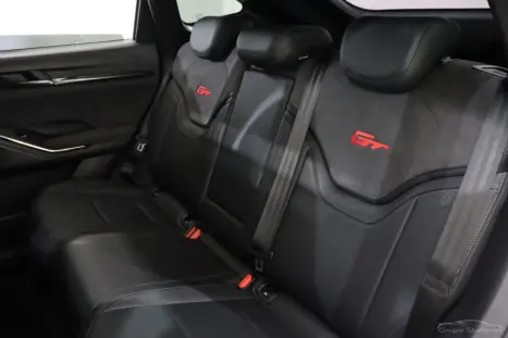 GWM Haval H6 GT 1.5 PHEV AWD E-TRACTION AUTOMÁTICO, Foto 8
