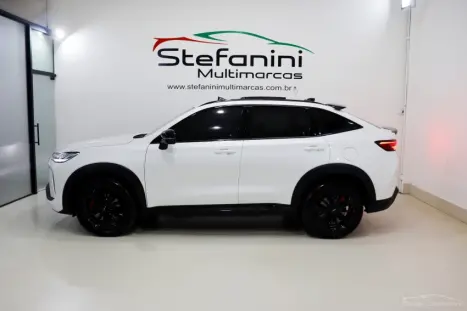 GWM Haval H6 GT 1.5 PHEV AWD E-TRACTION AUTOMÁTICO, Foto 11