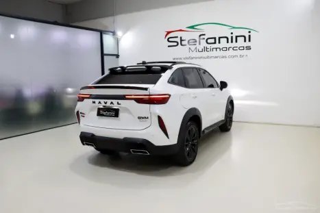GWM Haval H6 GT 1.5 PHEV AWD E-TRACTION AUTOMÁTICO, Foto 12