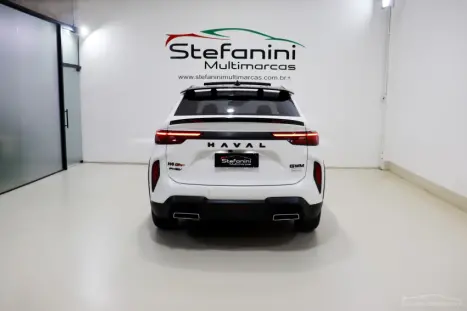 GWM Haval H6 GT 1.5 PHEV AWD E-TRACTION AUTOMÁTICO, Foto 13