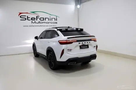 GWM Haval H6 GT 1.5 PHEV AWD E-TRACTION AUTOMÁTICO, Foto 14