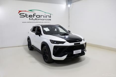 GWM Haval H6 GT 1.5 PHEV AWD E-TRACTION AUTOMÁTICO, Foto 3