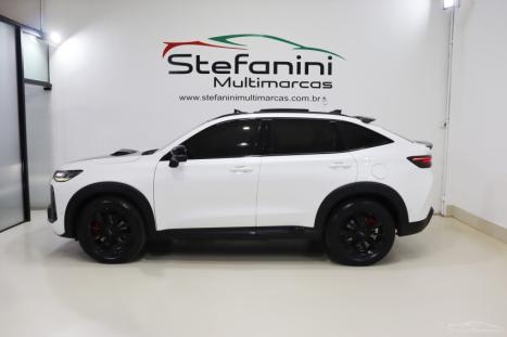 GWM Haval H6 GT 1.5 PHEV AWD E-TRACTION AUTOMÁTICO, Foto 11