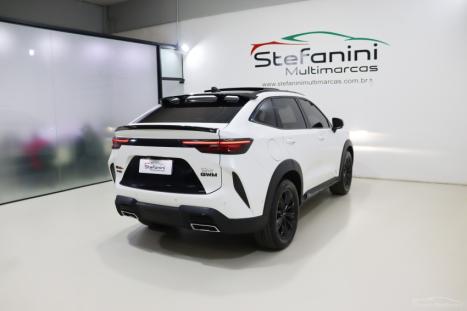 GWM Haval H6 GT 1.5 PHEV AWD E-TRACTION AUTOMÁTICO, Foto 12