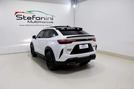 GWM Haval H6 GT 1.5 PHEV AWD E-TRACTION AUTOMÁTICO, Foto 14