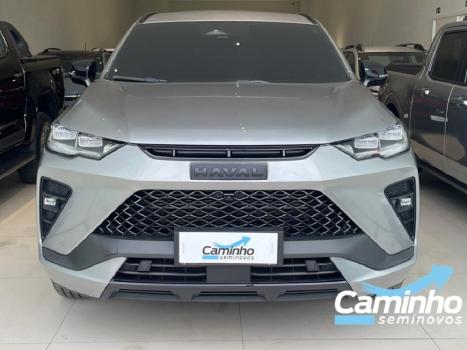 GWM Haval H6 GT 1.5 PHEV AWD E-TRACTION AUTOMÁTICO, Foto 1