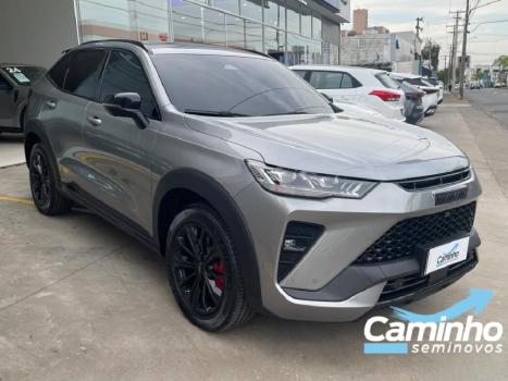 GWM Haval H6 GT 1.5 PHEV AWD E-TRACTION AUTOMÁTICO, Foto 2