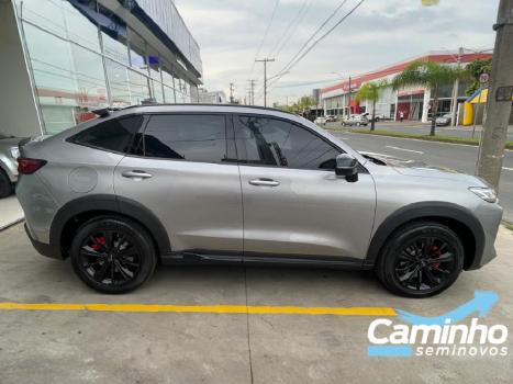 GWM Haval H6 GT 1.5 PHEV AWD E-TRACTION AUTOMÁTICO, Foto 3