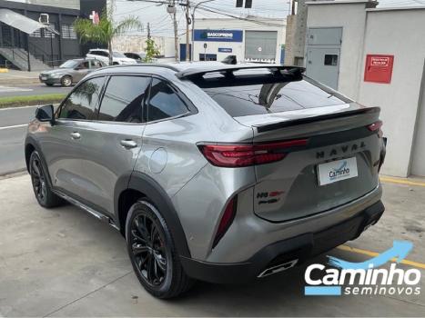 GWM Haval H6 GT 1.5 PHEV AWD E-TRACTION AUTOMÁTICO, Foto 5