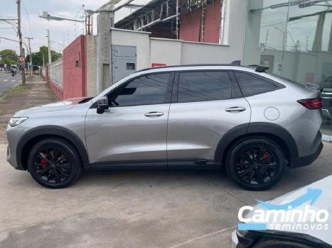 GWM Haval H6 GT 1.5 PHEV AWD E-TRACTION AUTOMÁTICO, Foto 6