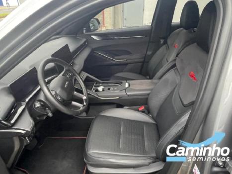GWM Haval H6 GT 1.5 PHEV AWD E-TRACTION AUTOMÁTICO, Foto 8