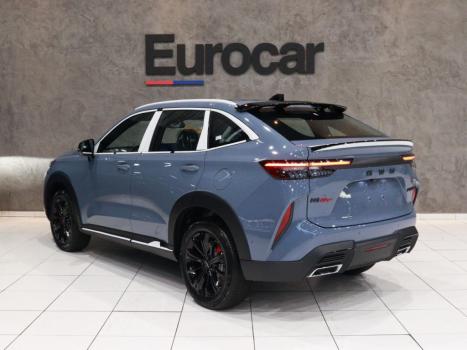 GWM Haval H6 GT , Foto 3