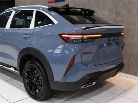 GWM Haval H6 GT , Foto 7