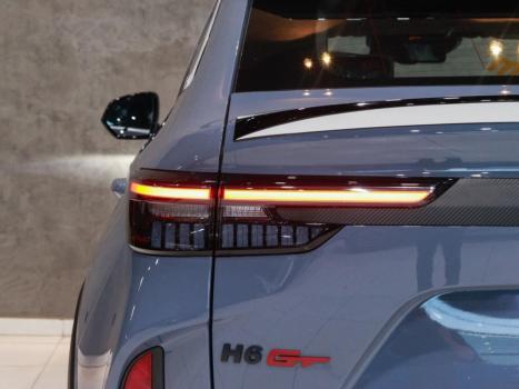 GWM Haval H6 GT , Foto 10