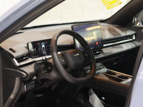 GWM Haval H6 GT , Foto 13