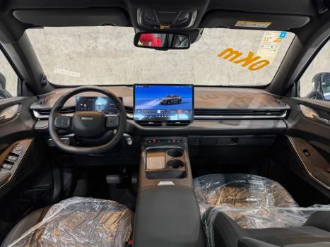 GWM Haval H6 GT , Foto 16