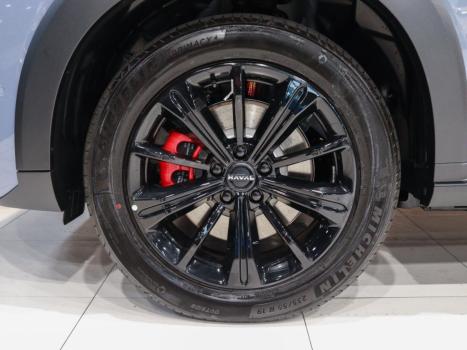 GWM Haval H6 GT , Foto 19