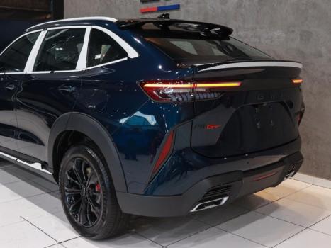 GWM Haval H6 GT , Foto 6